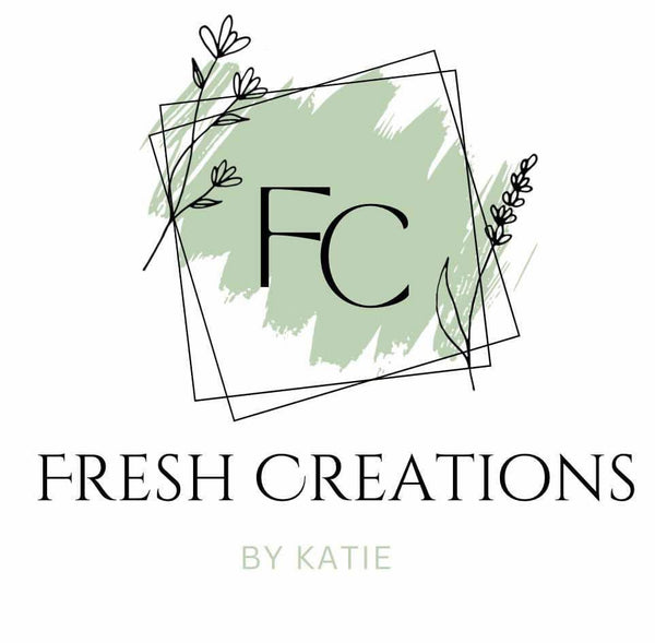 Fresh Creations by Katie