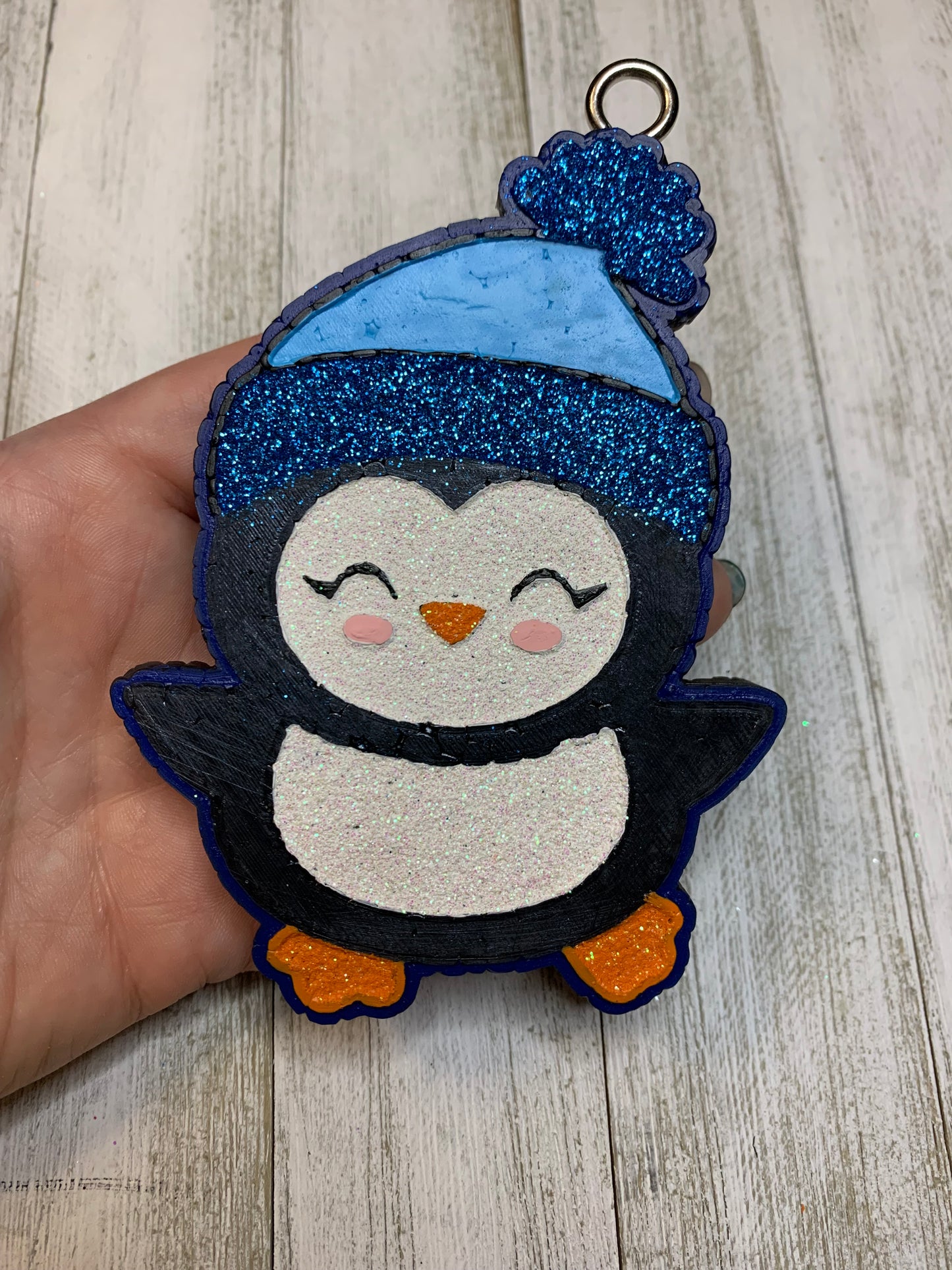 Penguin-Fall Festival